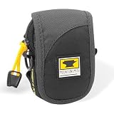 Mountainsmith Cyber II Recycled Camera Bag, Charcoal Grey, X Small