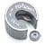 Rolson Tools 22406 15mm Copper Pipe Slicer With Spare Blade