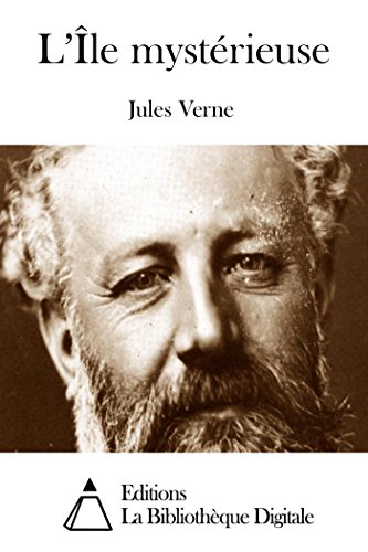 L'Île mystérieuse (French Edition)