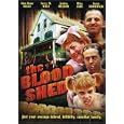 The Blood Shed