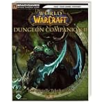 #7: World of Warcraft: Dungeon Companion II - D&hellip;