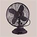  : Minka-Aire F300-ORB Retro Style Fan Oil-Rubbed Bronze Ceiling Fan 11