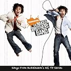 The Naked Brothers Band by  The Naked Brothers Band 