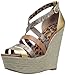 Jessica Simpson Women's Ulrich Wedge Sandal