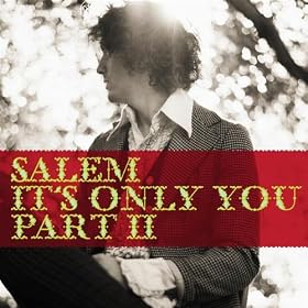 It's Only You (Part II)