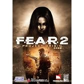 F.E.A.R.2 -PROJECT ORIGIN-