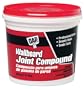 Dap 10100 Wallboard Joint Compound 3-Pound