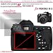 �ץ������ɣ��� for PENTAX K-5 �ɻ������ݸ�����ե���� / DCDPF-PGPTK5
