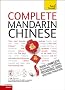 Complete Mandarin Chinese Book/CD Pack: Teach Yourself