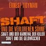 H&ouml;rbuch Shaft und die verlorenen Söhne / Shaft und der Karneval der Killer / Shaft und die Geldwäscher