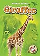 Giraffes (Blastoff! Readers: Animal Safari)