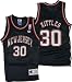 New Jersey Nets Kerry Kittles #30 Youth Jersey