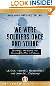 We Were Soldiers Once . . . and Young