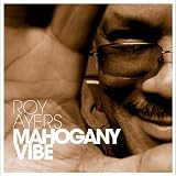 Roy Ayers - Mahogany Vibe ( Vinyl ) - B0002LQWMW