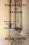 The Wealth of Nations