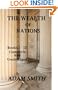 The Wealth of Nations : Books 1-3 : Complete And Unabridged