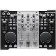 Hercules DJ Control Steel Mixing Controller f�r PC und Mac
