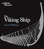 The Viking ship