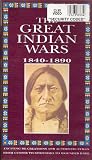 The Great Indian Wars 1840-1890 [VHS]