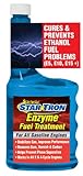Star brite Star Tron Enzyme Fuel Treatment Gas Additive, 32 oz Star brite Star Tron Enzyme Fuel Treatment Gas Additive, 32 oz