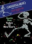 Ticket to New Year's