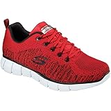 Skechers Sport Men's Equalizer 2.0 Perfect Game Oxford Lace-Up Sneaker