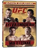 UFC 81: Breaking Point