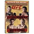 UFC 81: Breaking Point