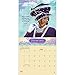 2015 Sunday Morning Wall Calendar African American Expressions