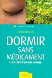 Dormir sans m�dicament