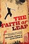 Faith of Leap, The: Embracing a Theology of Risk, Adventure & Courage (Shapevine)