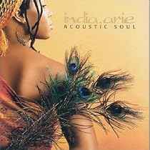 Acoustic Soul