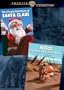 Life And Adventures Of Santa Claus/Nestor The Christmas Donkey (Double Feature)