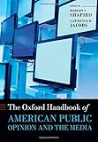 The Oxford handbook of American bureaucracy