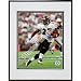 Photo File Baltimore Ravens Ray Rice Framed Photo