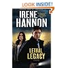 Lethal Legacy: A Novel (Guardians of Justice)