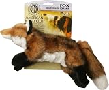 AKC Jakks Pacific Classic Fox Large Toy
