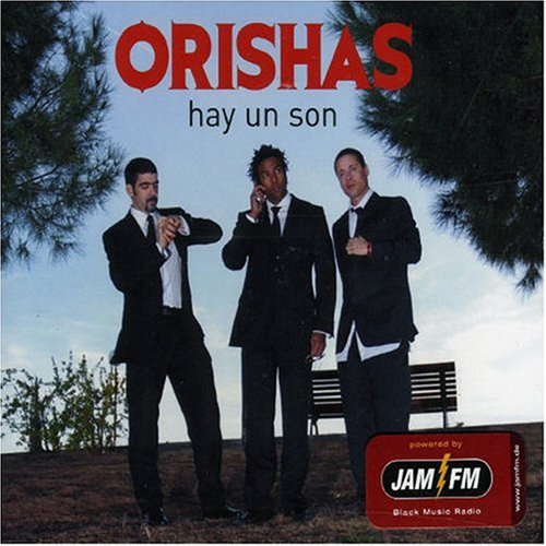 Orishas - Hay un Son - Zortam Music