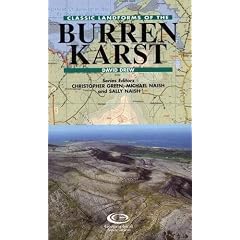 Classic Landforms of the Burren Karst (Classic Landform Guides)