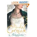 Notorious (Scandalous Women of the Ton)
