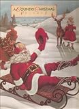 A Country Christmas Volume 4 / Various Artists