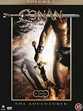 Conan the Adventurer: Season 1 Vol. 1 (Region 2) (Import)