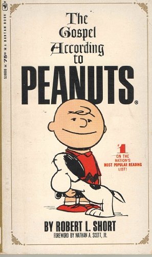 The Gospel According to Peanuts