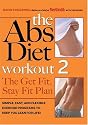 The Abs Diet Workout, Vol. 2 [DVD] [2006] [Region 1] [US Import] [NTSC]