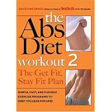 The Abs Diet Workout 2