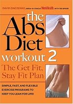The Abs Diet Workout, Vol. 2