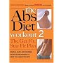 The Abs Diet Workout, Vol. 2