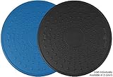 Isokinetics Wobble Board - 16" - Blue
