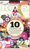 The Best of Classic Rock - 10 Years of Wit & Wisdom from Rock`s Biggest Stars (Future)