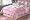 Fancy Frocks Full / Queen Quilt with 2 Shams